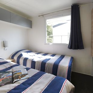 Location mobil-home